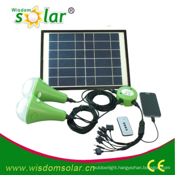 Rechargeable solar tent lamp with 9W solar panel(JR-SL988 series)